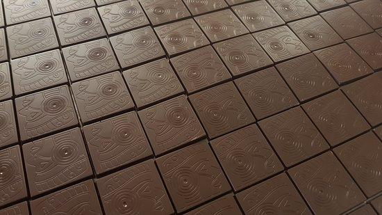 Atelier Sainte Catherine